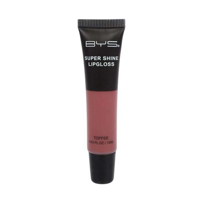 BYS SUPER SHINE LIPGLOSS