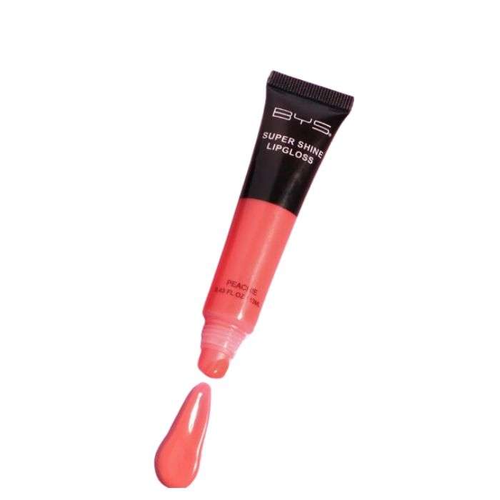 BYS SUPER SHINE LIPGLOSS