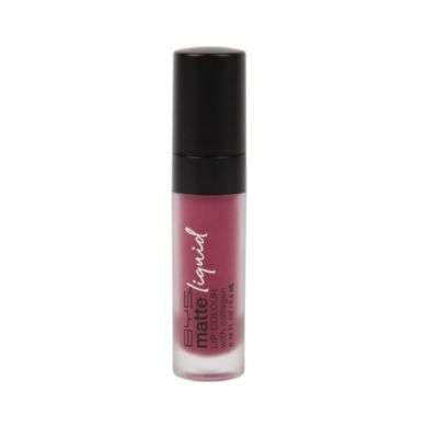 BYS MATTE LIQUID LIP COLOUR 5.6ML