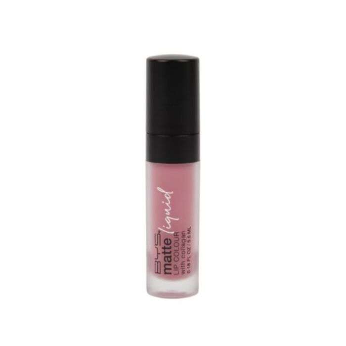 BYS MATTE LIQUID LIP COLOUR 5.6ML