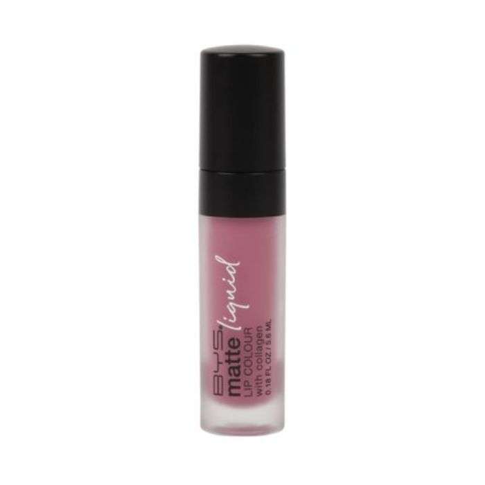 BYS MATTE LIQUID LIP COLOUR 5.6ML