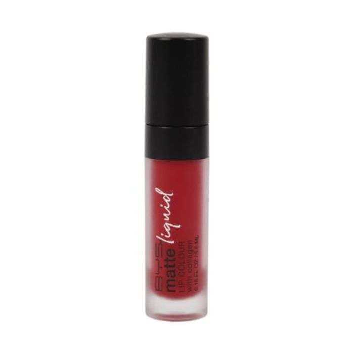 BYS MATTE LIQUID LIP COLOUR 5.6ML