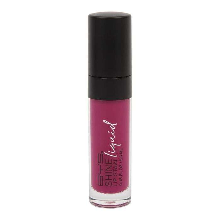 BYS SHINE LIQUID LIP STAIN 5.6ML