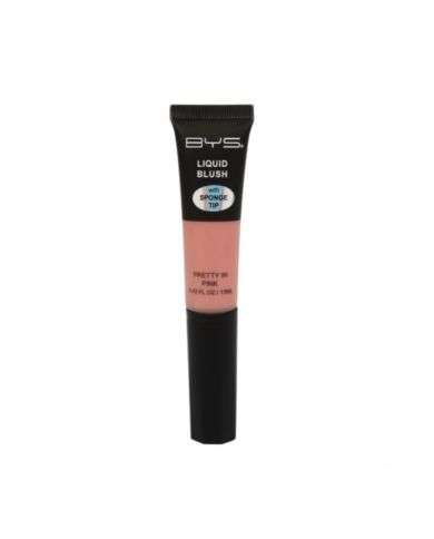 BYS LIQUID BLUSH 13ML