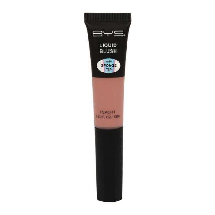 BYS LIQUID BLUSH 13ML