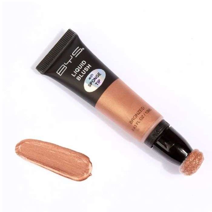 BYS LIQUID BLUSH 13ML