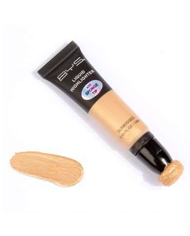 BYS LIQUID HIGHLIGHTER 13ML 