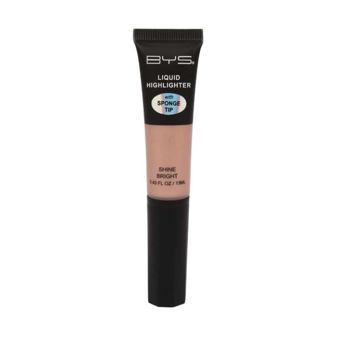 BYS LIQUID HIGHLIGHTER 13ML 