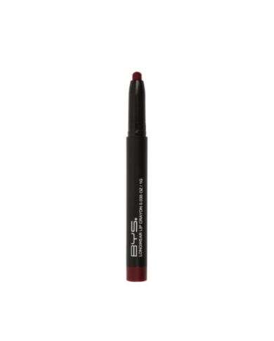 BYS LONGWEAR MATTE CRAYON LEVRES 1G