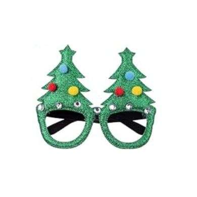 SERRE DE TETE NOEL SAPIN VERT