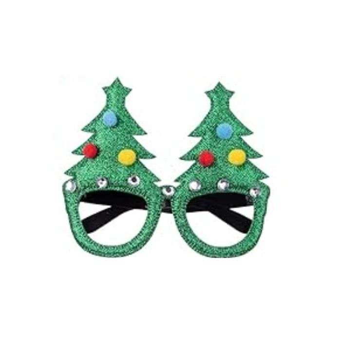 SERRE DE TETE NOEL SAPIN VERT