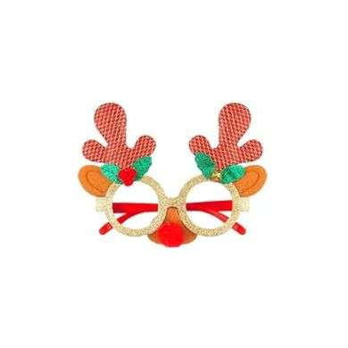 LUNETTE DE TETE NOEL LAPIN 