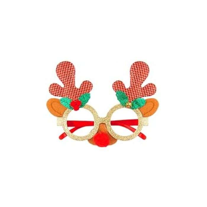 LUNETTE DE TETE NOEL LAPIN 