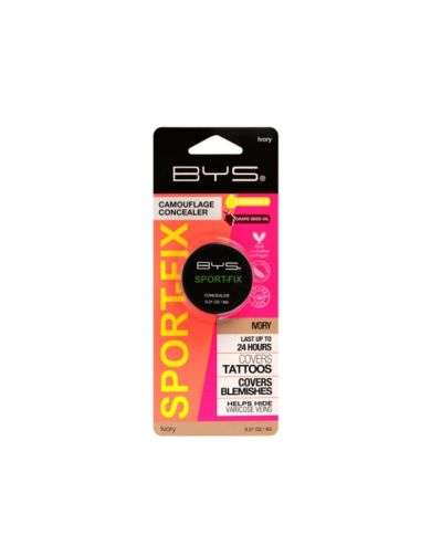 BYS SPORT FIX CAMO CONCEALER
