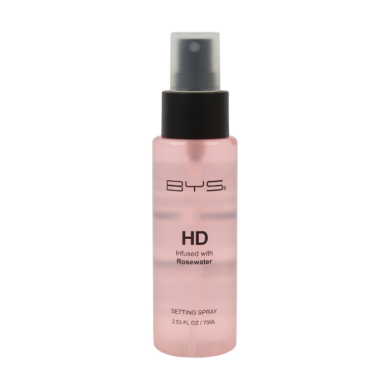 BYS HD MAKEUP SETTING SPRAY 75 ML