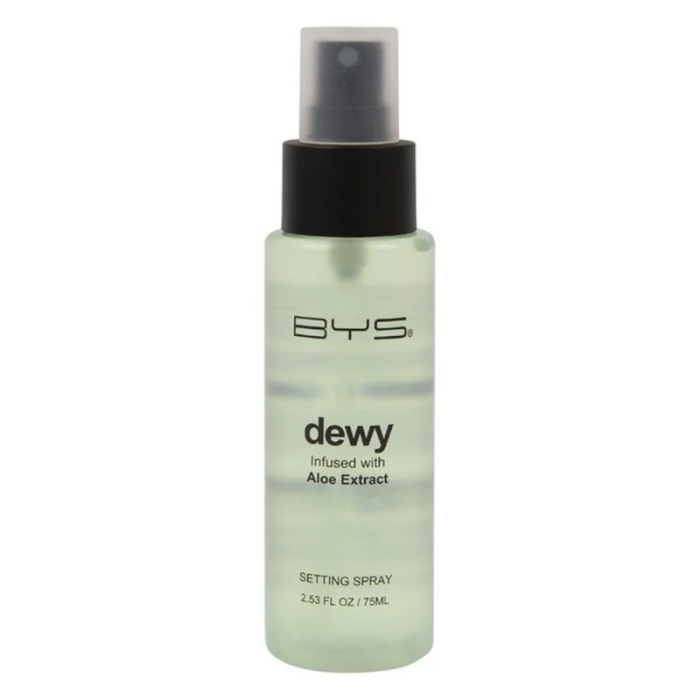 BYS HD MAKEUP SETTING SPRAY 75 ML