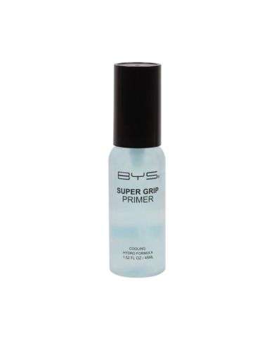 BYS PRIMER AVEC BASE RAFRAICHISSANTE SUPER GRIP 45 ML
