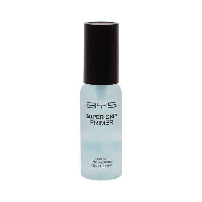 BYS SUPER GRIP PRIMER COOLING 45 ML