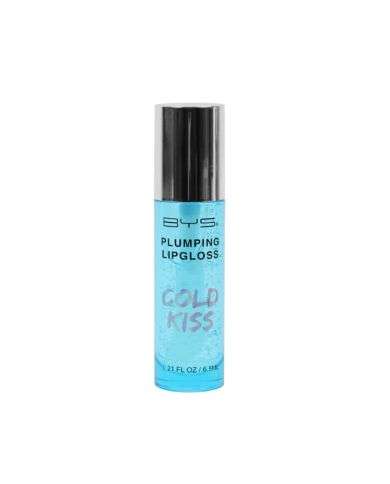 BYS PLUMPING LIPGLOSS GOLD KISS