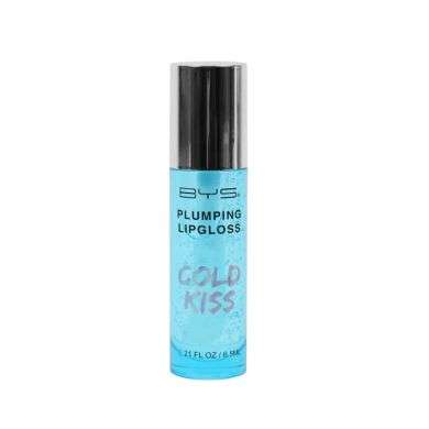 BYS PLUMPING LIPGLOSS GOLD KISS