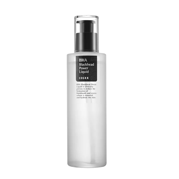 COSRX BHA BLACKHEAD POWER LIQUID 100 ML