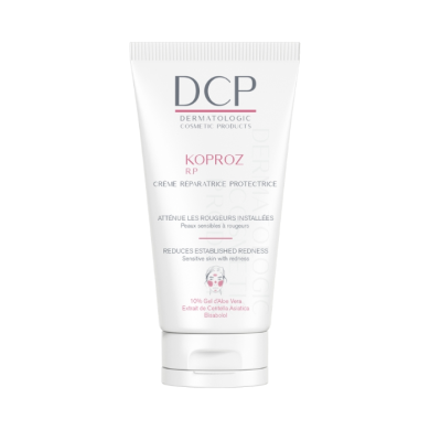 DCP KOPROZ RP CREME REPARATRICE PROTECTRICE 70 ML