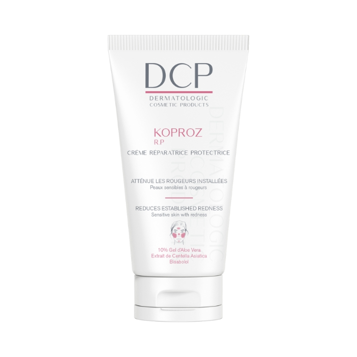DCP KOPROZ RP CREME REPARATRICE PROTECTRICE 70 ML