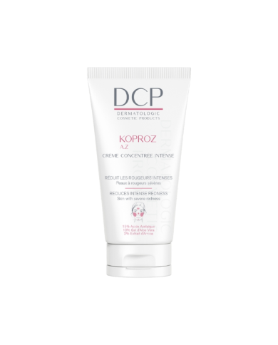 DCP KOPROZ AZ CREME CONCENTREE INTENSE 50 ML