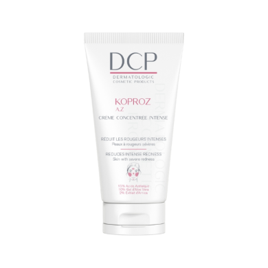 DCP KOPROZ AZ CREME CONCENTREE INTENSE 50 ML