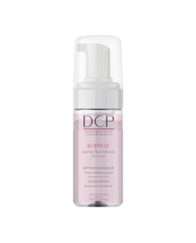 DCP KOPROZ MOUSSE NETTOYANTE MULTI ACTION 150 ML