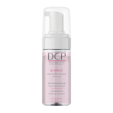 DCP KOPROZ MOUSSE NETTOYANTE MULTI ACTION 150 ML
