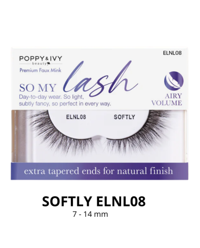POPPY AND IVY SO MY LASH AIRY VOLUME