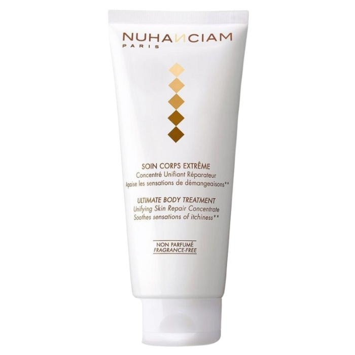 NUHANCIAM SOIN CORPS EXTREME CONCENTRE UNIFIANT REPARATEUR 200 ML