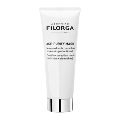 FILORGA AGE PURIFY MASQUE DOUBLE CORRECTION 50 ML