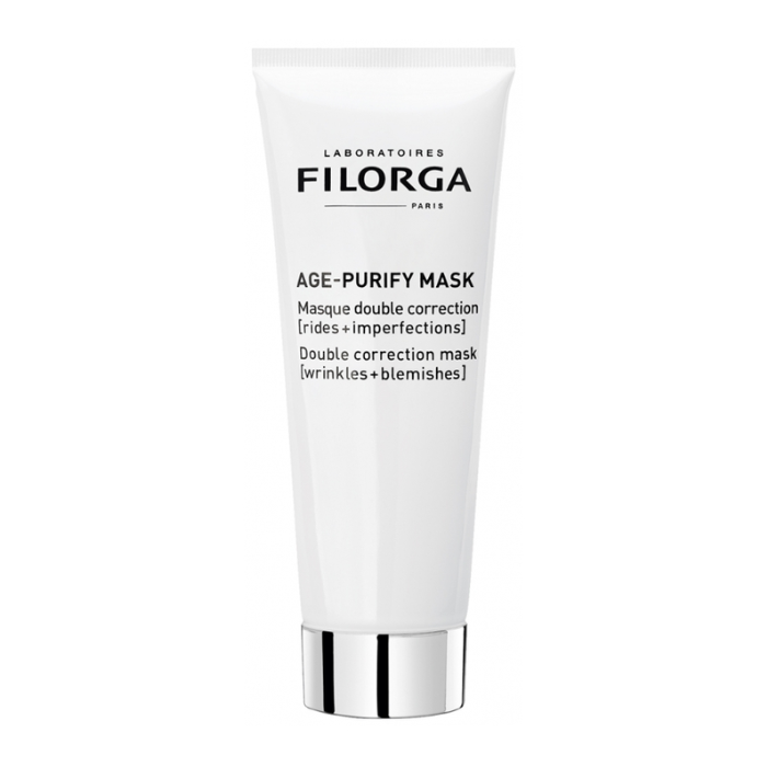 FILORGA AGE PURIFY MASQUE DOUBLE CORRECTION 50 ML