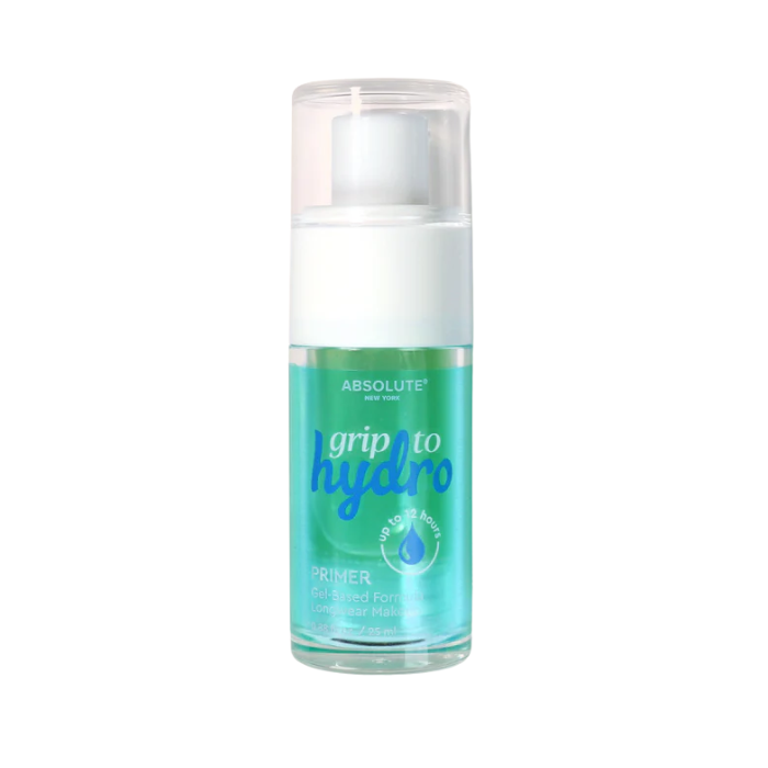 ABSOLUTE NEW YORK GRIP TO HYDRO PRIMER 25 ML