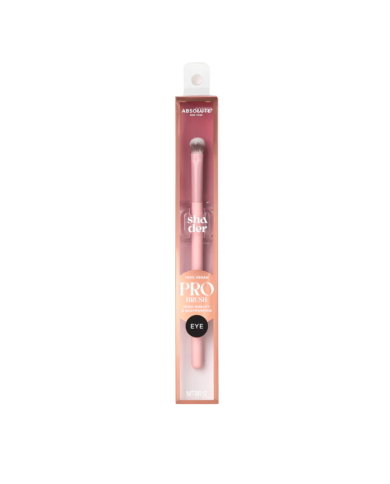 ABSOLUTE NEW YORK PRO BRUSH SHADER EYE MTBR12
