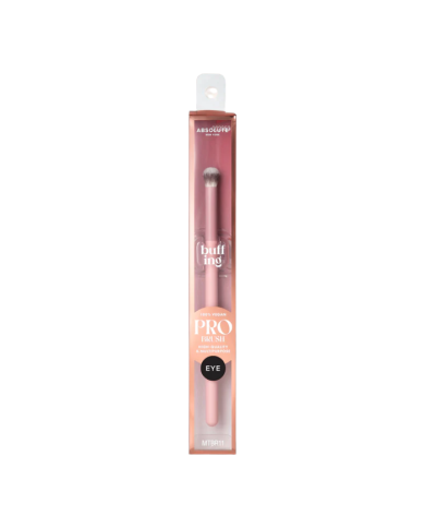 ABSOLUTE NEW YORK PRO BRUSH BUFFING EYE MTBR11
