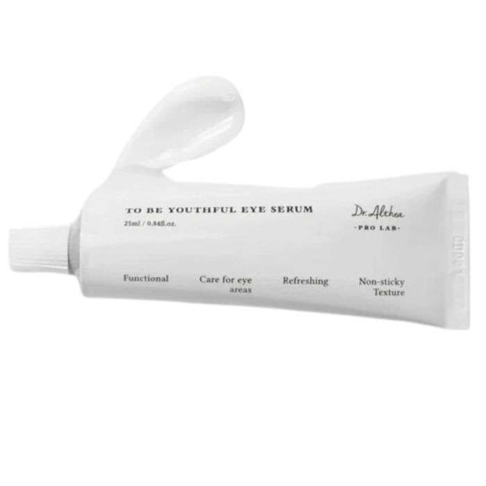 DR ALTHEA TO BE YOUTHFUL EYE SERUM 25ML