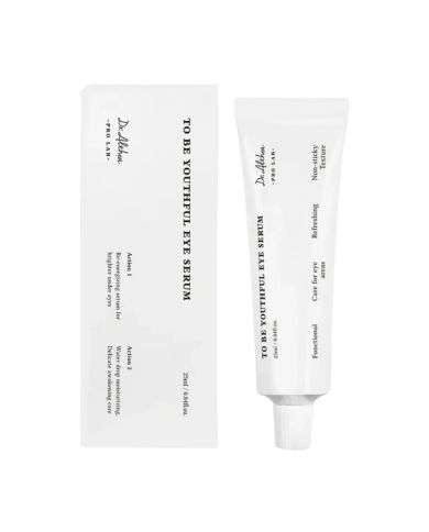 DR ALTHEA TO BE YOUTHFUL EYE SERUM 25ML