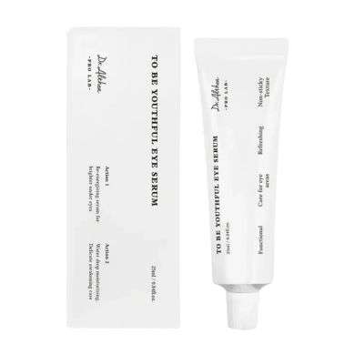 DR ALTHEA TO BE YOUTHFUL EYE SERUM 25ML
