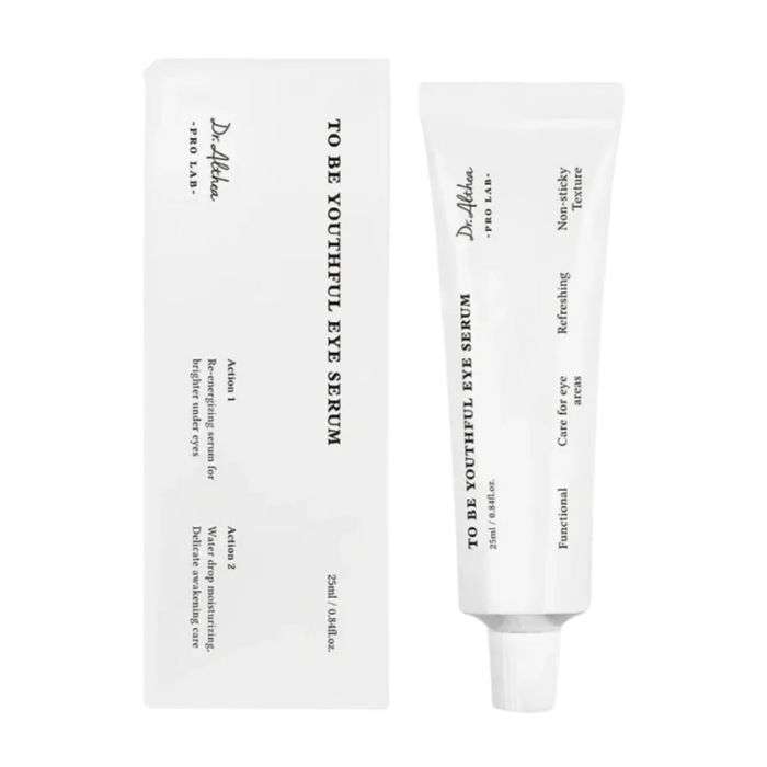 DR ALTHEA TO BE YOUTHFUL EYE SERUM 25ML