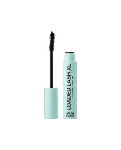 MUA LOADED LASH XL WATERPROOF MASCARA