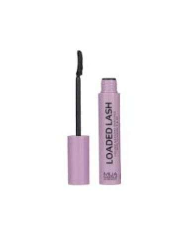 MUA LOADED LASH LENGTHENING MASCARA