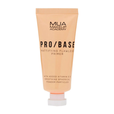 MUA PRO BASE MATTIFYING FLAWLESS PRIMER 30 ML