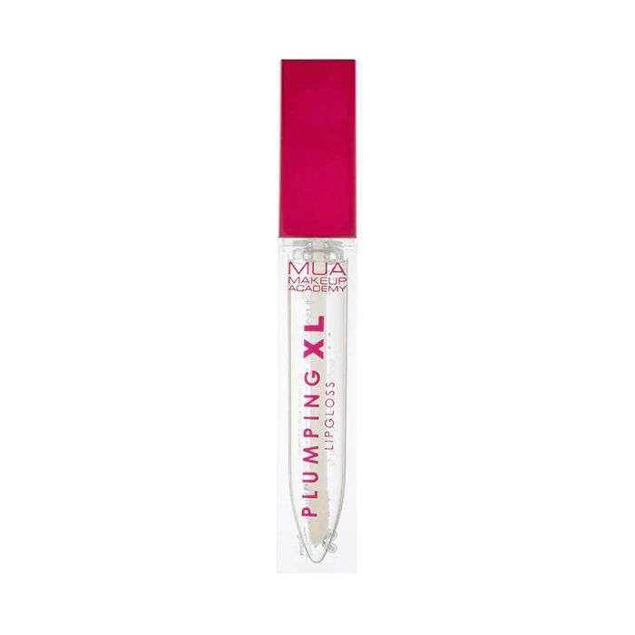 MUA PLUMPING XL LIPGLOSS 6.5ML