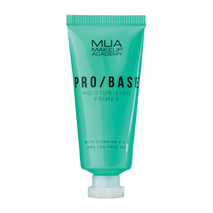 MUA PRO BASE MOISTURING PRIMER 30 ML