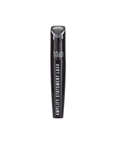 MUA AMPLIFY STATEMENT LASH MASCARA VOLUME NOIR