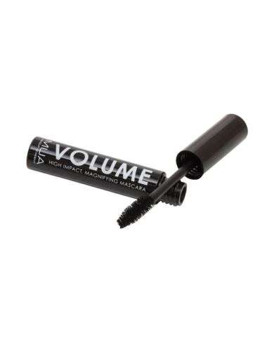 MUA VOLUME HIGH IMPACT MAGNIFYING MASCARA NOIR
