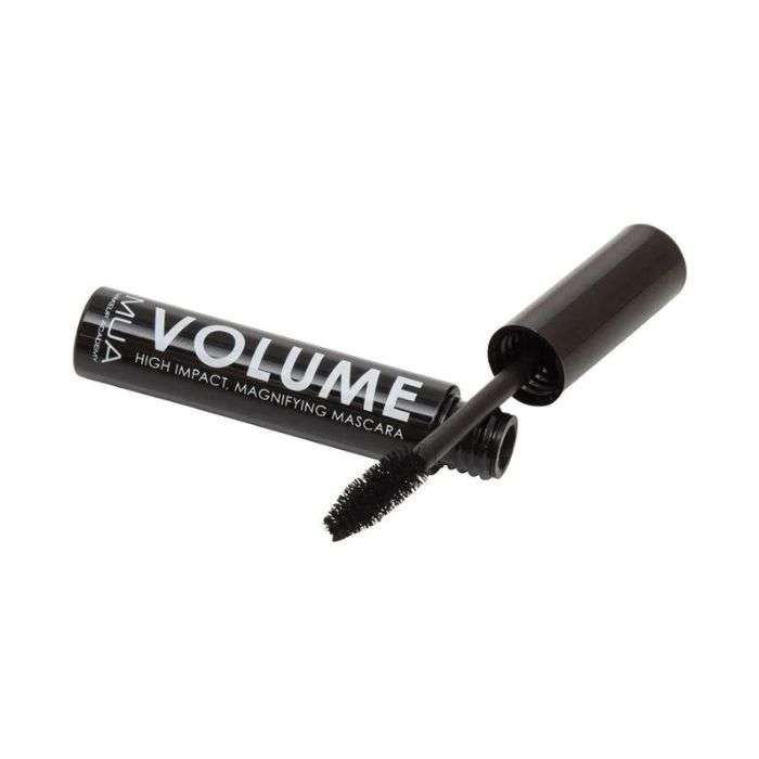 MUA VOLUME HIGH IMPACT MAGNIFYING MASCARA NOIR